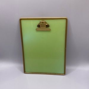 Small clipboard